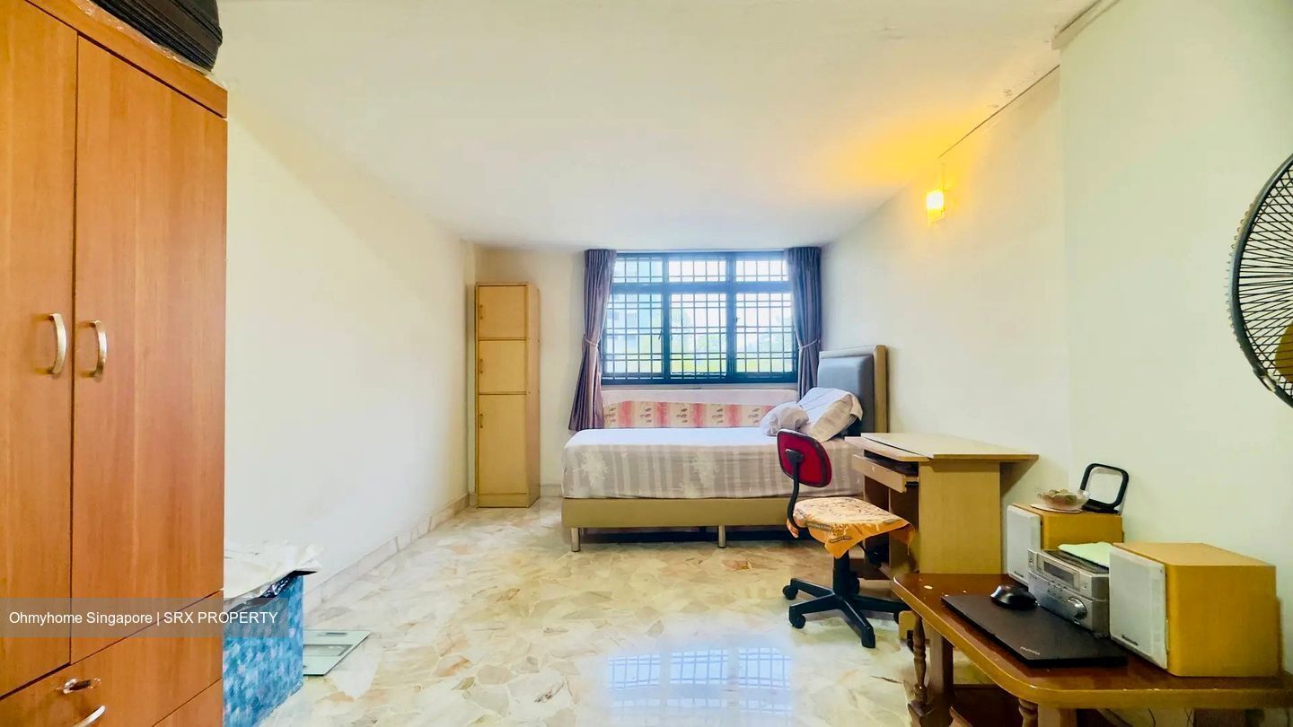 Blk 303 Hong Kah East Garden (Jurong East), HDB 3 Rooms #628287051